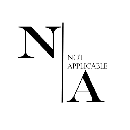 Not Applicable
