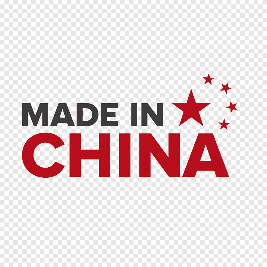 Made In China