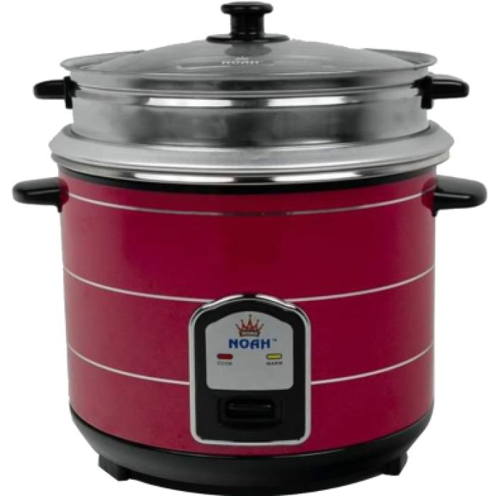 🔥 নোয়াহ রাইস কুকার (2.8L)