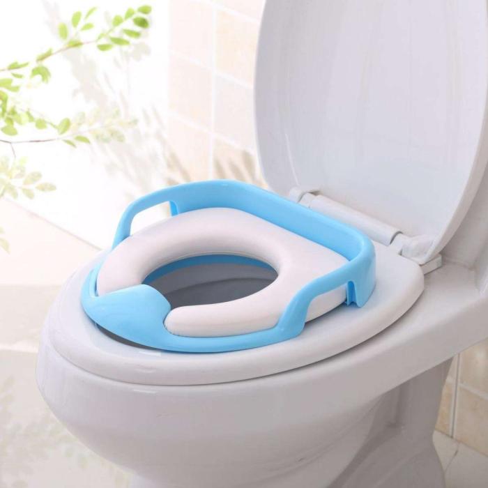 🧸 Choice Soft Toilet Trainer – আপনার শিশুর টয়লেট প্রশিক্ষণের সেরা সহায়ক