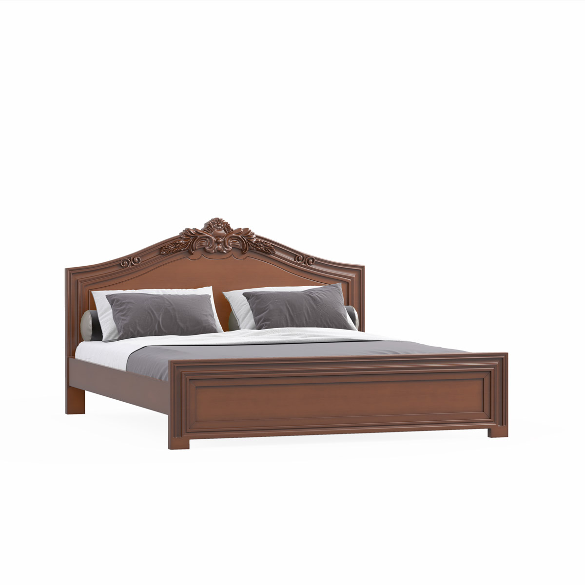 রিগাল হোম BED-GIZA